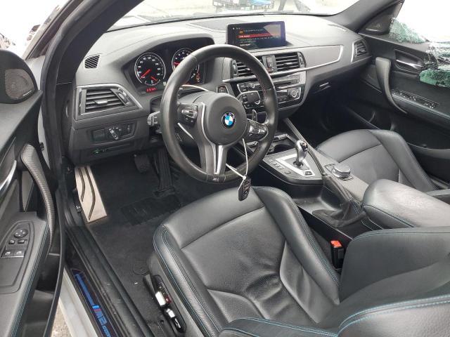 WBS2U7C01L7E17149 BMW M2