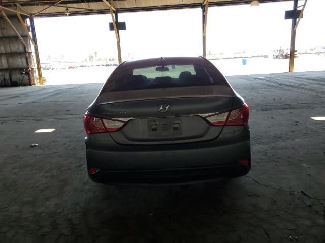 5NPEB4AC1EH938261 Hyundai gamma