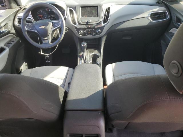 3GNAXHEV2LS682757 Chevrolet EQUINOX LS