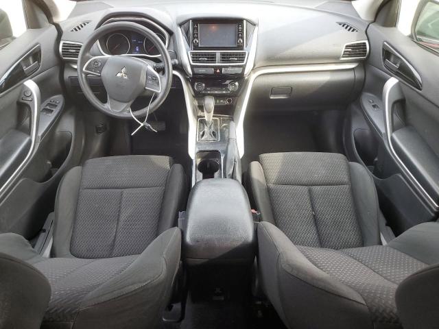 JA4AS3AA2LZ005640 Mitsubishi ECLIPSE CR
