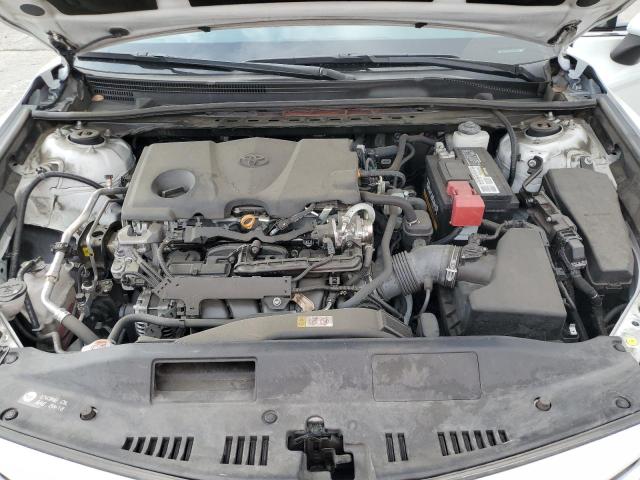 4T1K61AK2MU545379 Toyota a25a-fks