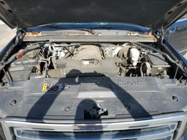 1GKS2AKC2HR344263 GMC YUKON SLE