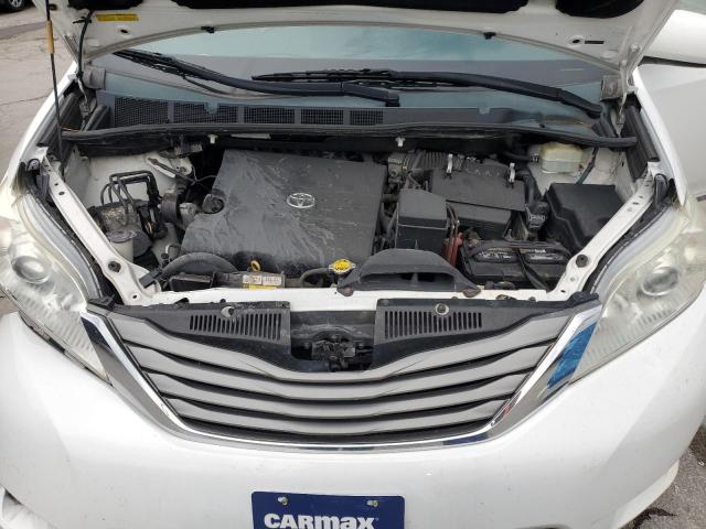 5TDYK3DC2ES520398 Toyota 2gr-fks