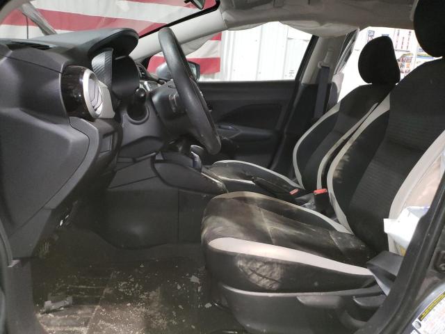3N1CN8EV2ML885217 Nissan 2021