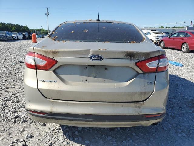 3FA6P0H79GR199914 Ford FUSION SE