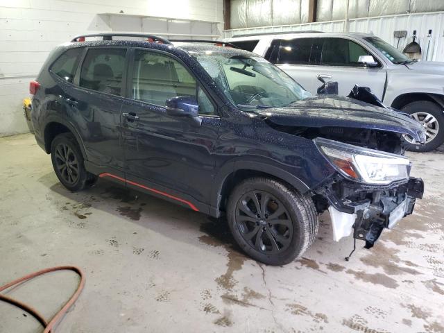 JF2SKALC0LH556556 Subaru naturally aspirated u5