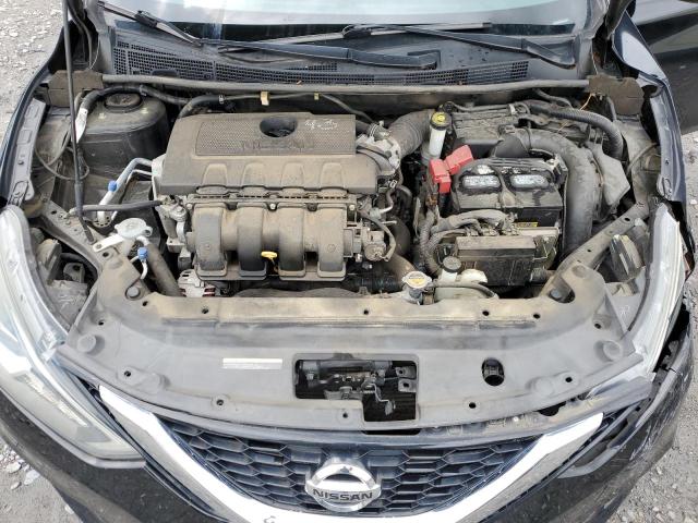 3N1AB7AP7GY213453 Nissan Sentra