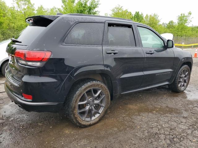 1C4RJFBG0LC277459 Jeep Grand Cher