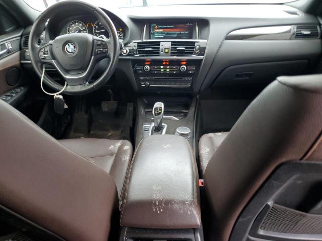 5UXXW3C5XJ0T83077 BMW X4 XDRIVE2