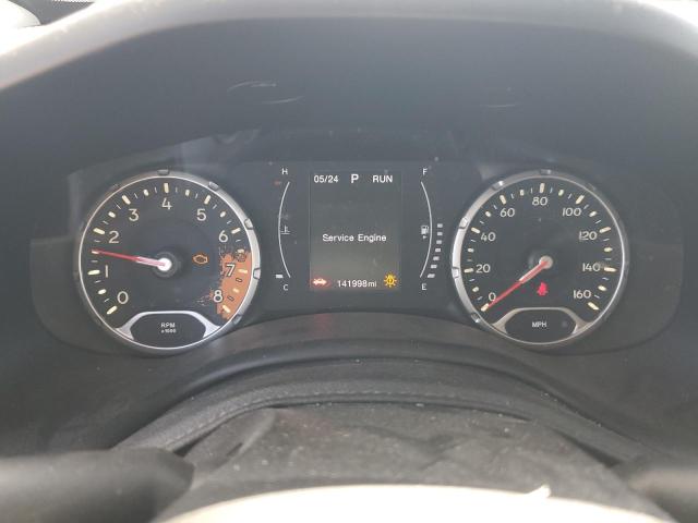 ZACCJABB0HPF57690 Jeep 2017