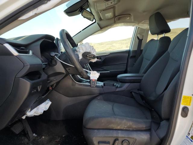 2T3P1RFV5MW162159 Toyota Rav4 Xle