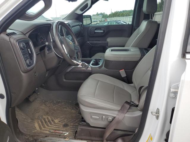 1GCUYGED2MZ136520 Chevrolet Silverado