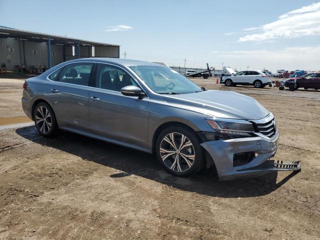 1VWSA7A31MC007032 Volkswagen PASSAT SE