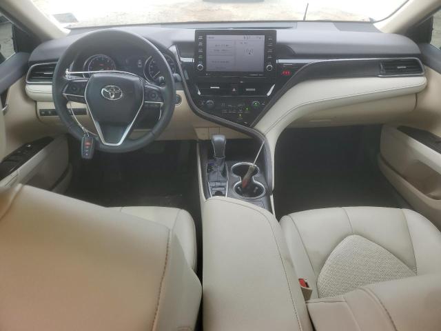 4T1F11AK9PU790099 Toyota CAMRY XLE