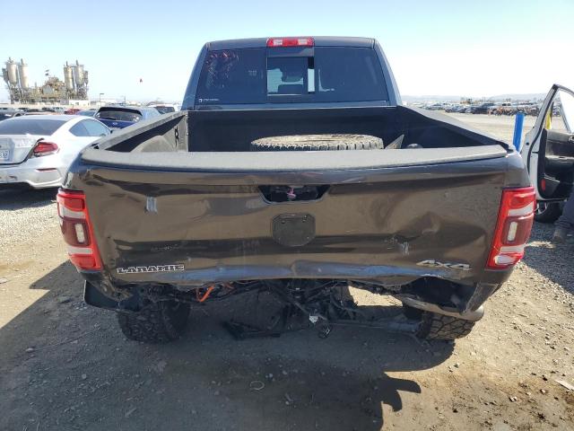 3C6UR5FL8LG200525 RAM 2500 Laram