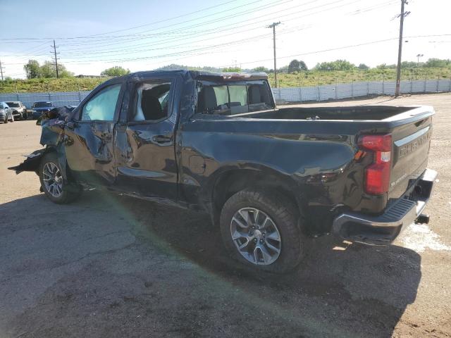 1GCUYDETXMZ362228 Chevrolet lm2