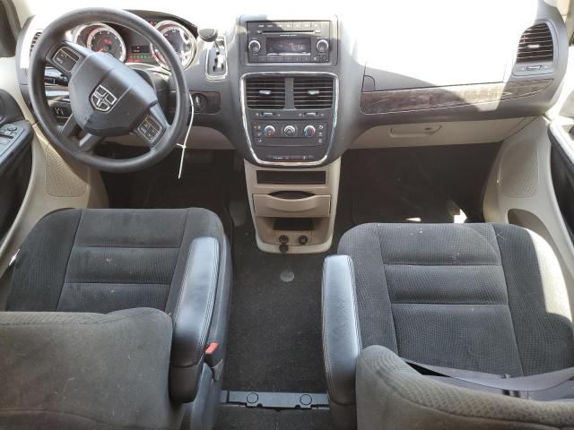 2C4RDGBG6FR600454 Dodge GRAND CARA