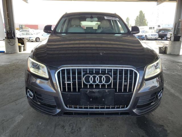 WA1L2AFP1HA035809 Audi Q5