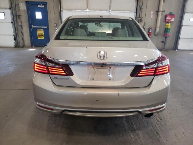 1HGCR2F36GA147218 Honda ACCORD LX
