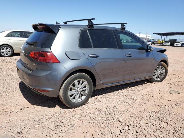 3VW217AU4GM054261 Volkswagen GOLF S/SE