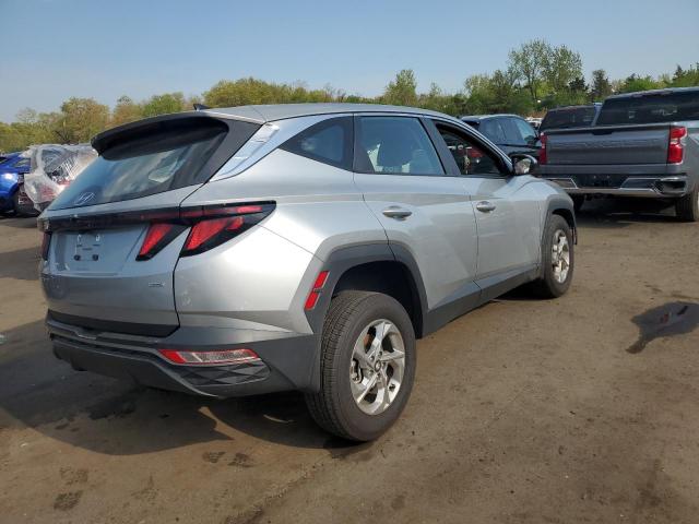 5NMJACDE5RH417118 Hyundai TUCSON SE