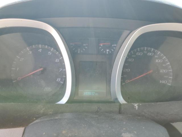 1GNALBEKXEZ138334 Chevrolet EQUINOX LT