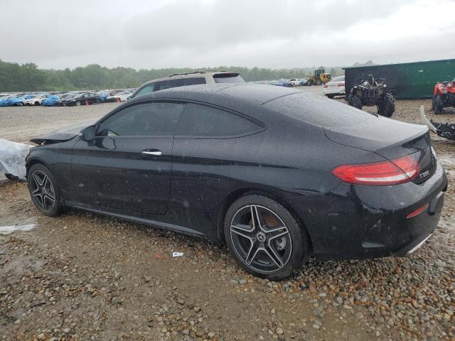 W1KWJ8EB0PG120307 Mercedes-Benz C 300 4MAT