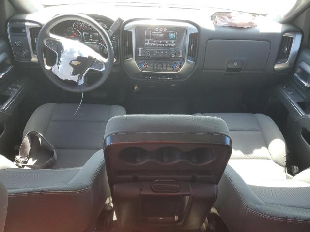 1GCVKREC8FZ316435 Chevrolet Silverado