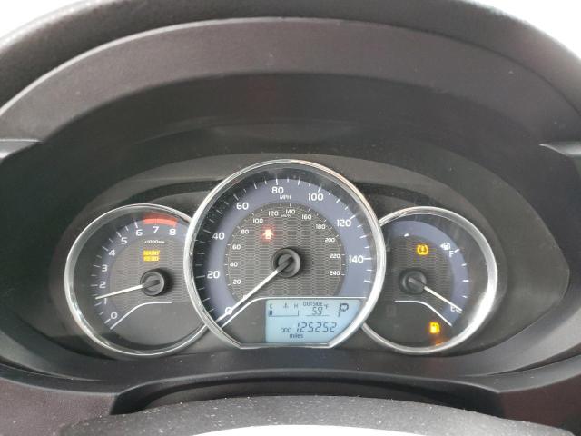 2T1BURHE8GC605997 Toyota 2zr-fe