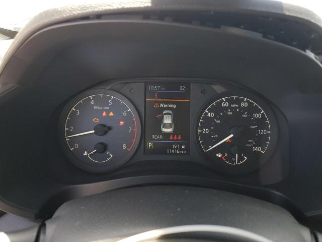 1N4BL4BV7SN304440 Nissan 2025