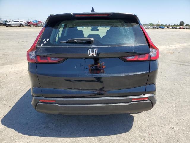 7FARS4H28PE019250 Honda CR-V LX