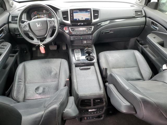 5FNYF6H02HB046354 Honda j35y6