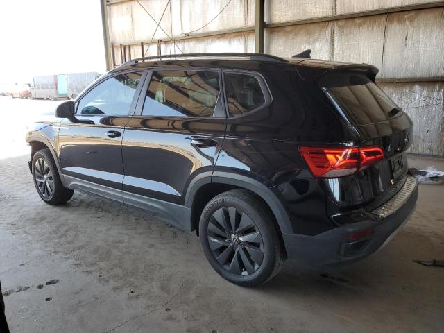 3VVCX7B22NM078883 Volkswagen tsi
