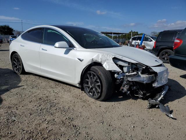 5YJ3E1EA7LF590791 Tesla 2020