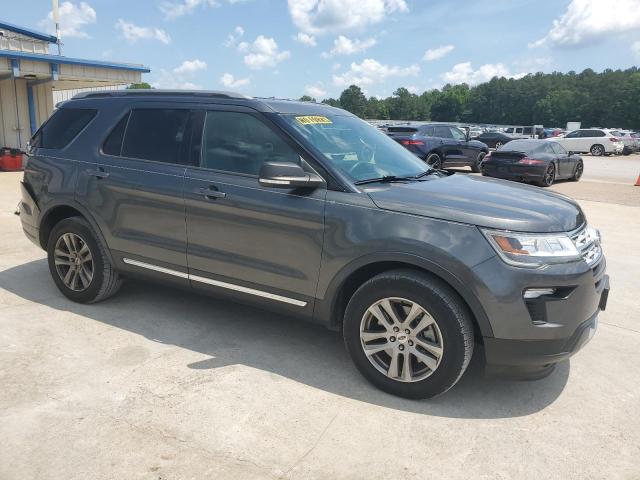 1FM5K8D88KGB35585 Ford EXPLORER X