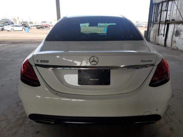55SWF8EBXKU318986 Mercedes-Benz m264