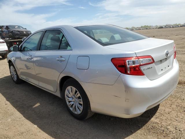 4T4BF1FK4ER351307 Toyota CAMRY L