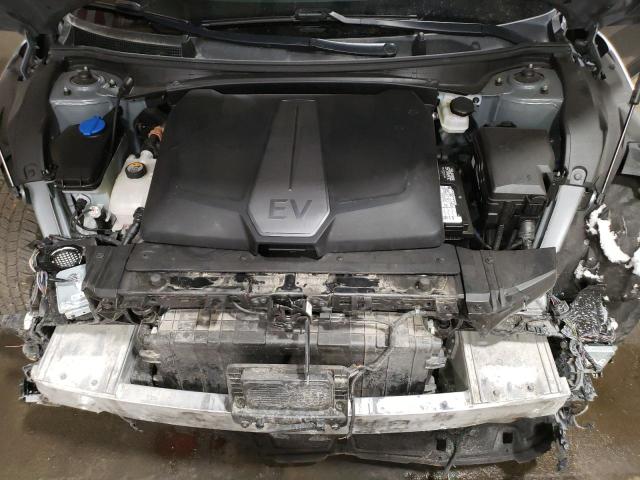 KNDC3DLC8N5038538 KIA EV6