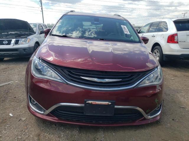 2C4RC1L79JR194824 Chrysler Pacifica H