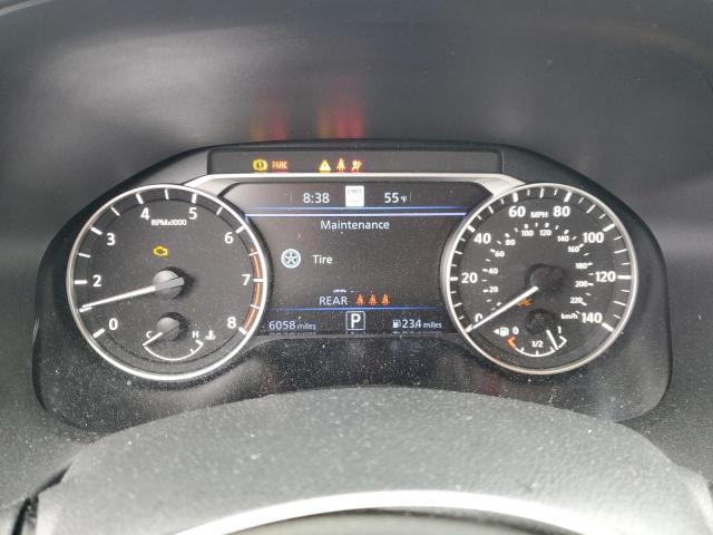 1N4BL4DV8RN423122 Nissan ALTIMA SV