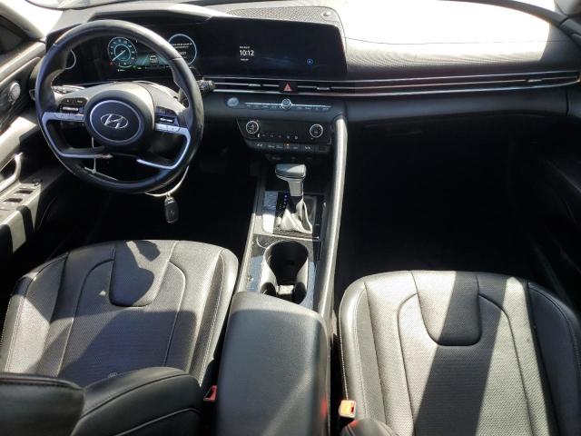 KMHLN4AJ2NU016158 Hyundai gdi kappa