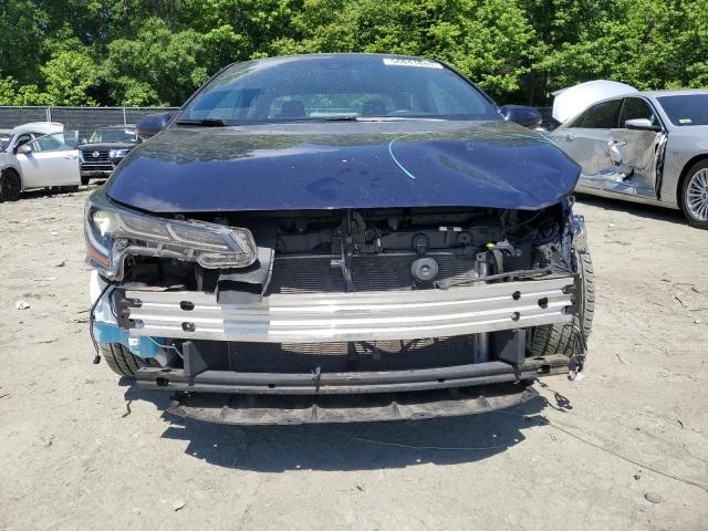 5YFS4RCE8LP042452 Toyota COROLLA SE