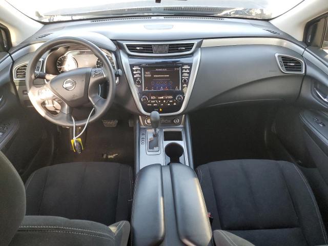 5N1AZ2AJXMC145544 Nissan 2021