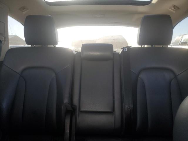 WA1LMAFE0FD013790 Audi 2015