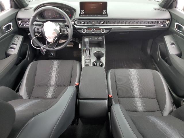 2HGFE2F59RH578280 Honda CIVIC SPOR