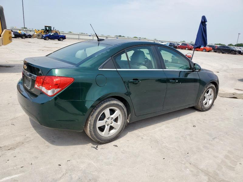 1G1PC5SB9E7375474 Chevrolet CRUZE LT