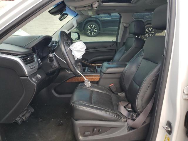 1GNSCJKC4GR325275 Chevrolet SUBURBAN C