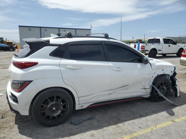KM8KH3AC5PU008184 Hyundai t-gdi theta ii