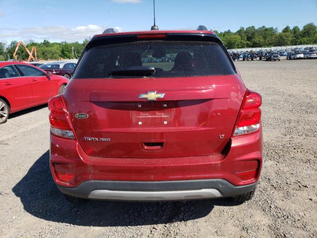 3GNCJPSB8LL263580 Chevrolet TRAX 1LT