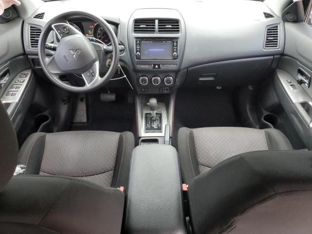 JA4AP3AU9JU025096 Mitsubishi mivec